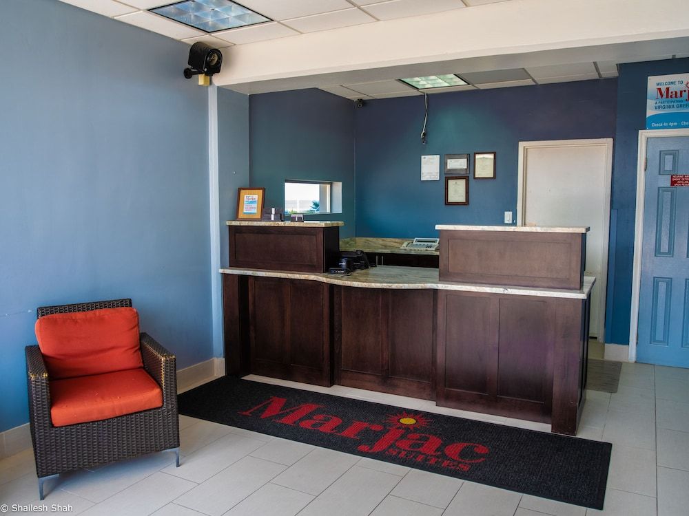 Marjac Suites Virginia Beach Oceanfront 2