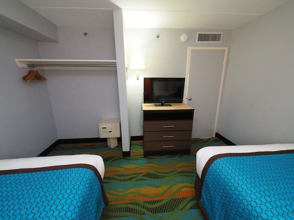 Marjac Suites Virginia Beach Oceanfront 3