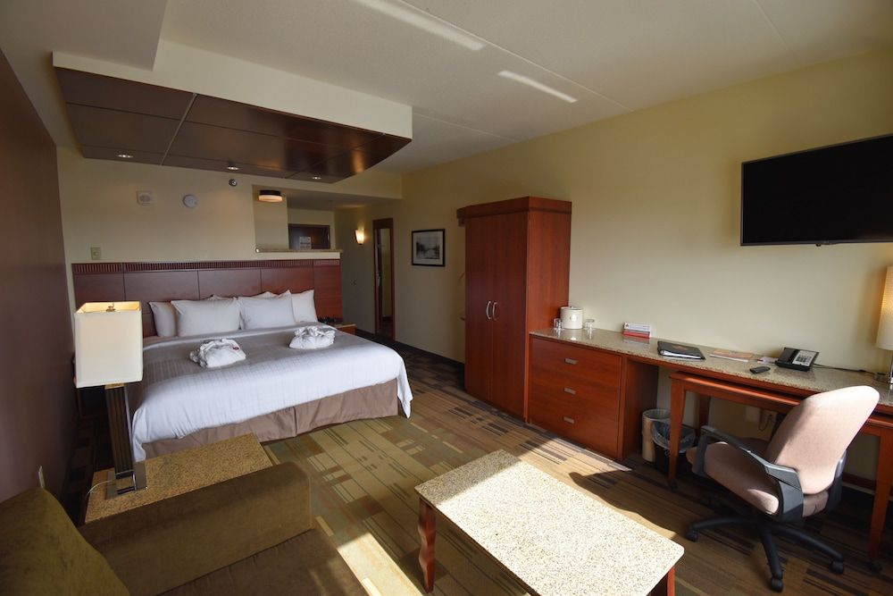 Canad Inns Destination Center Grand Forks 1