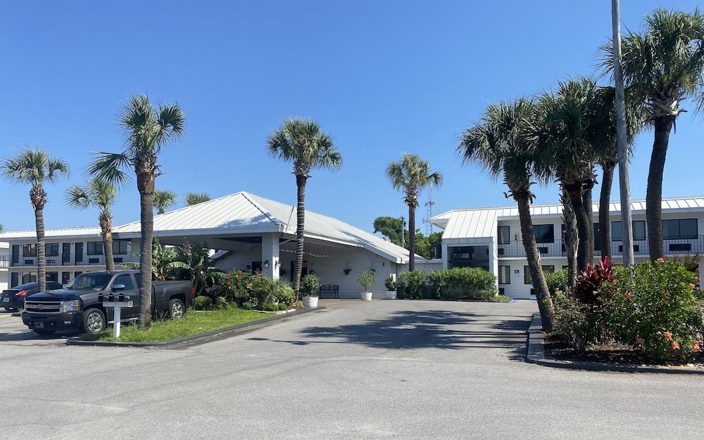 Village Inn Destin 2 estrelas em Destin