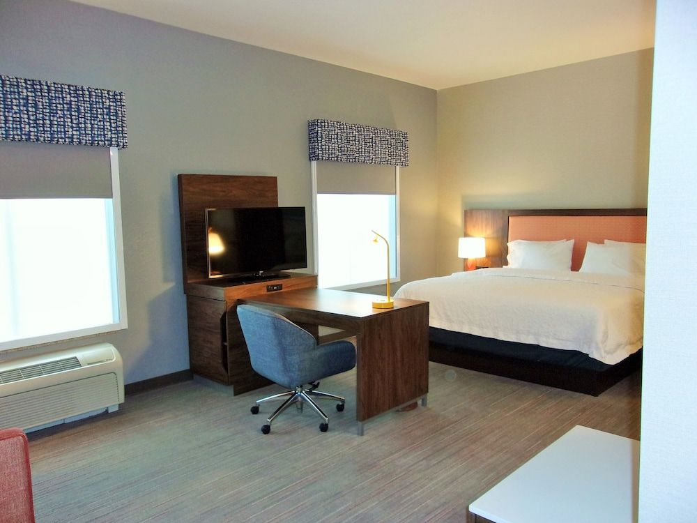 Hampton Inn & Suites Rohnert Park - Sonoma County 3