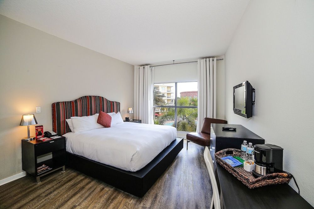 Melia Orlando Celebration 3