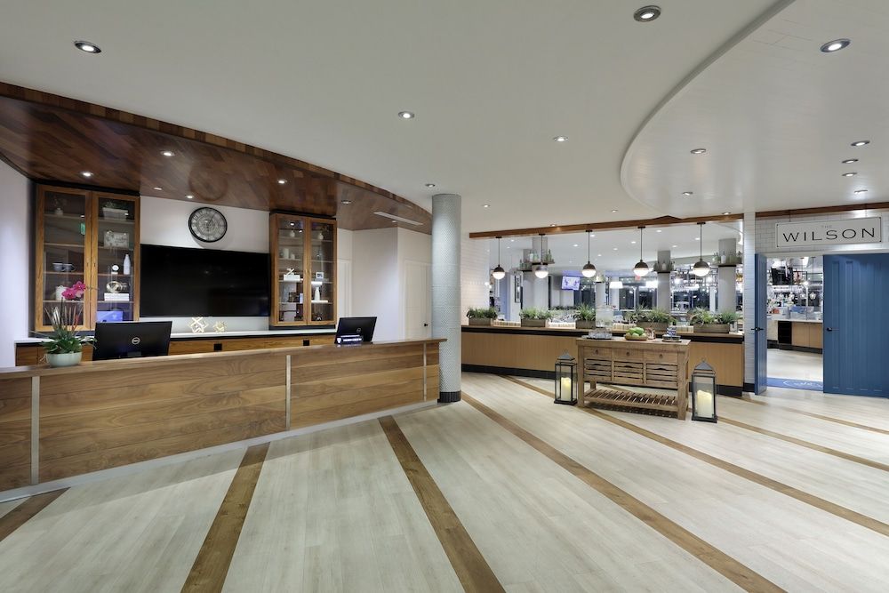 Melia Orlando Celebration 2