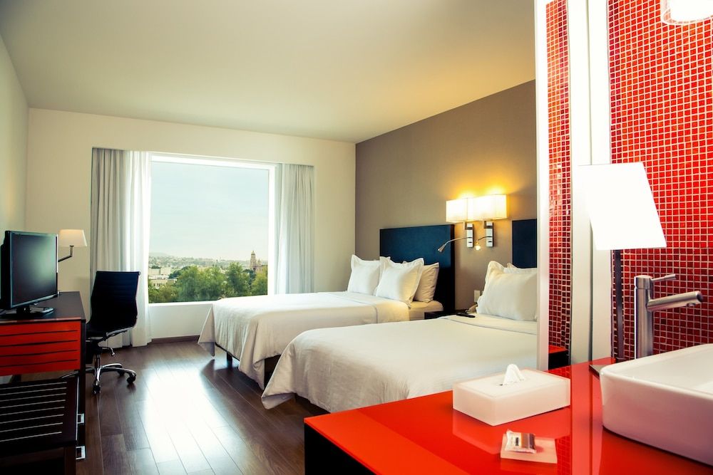 Fiesta Inn Ciudad Obregon 3