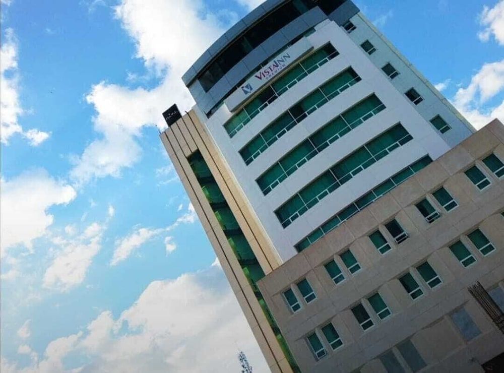 Vista Inn Premium 4 estrellas en Tuxtla Gutiérrez