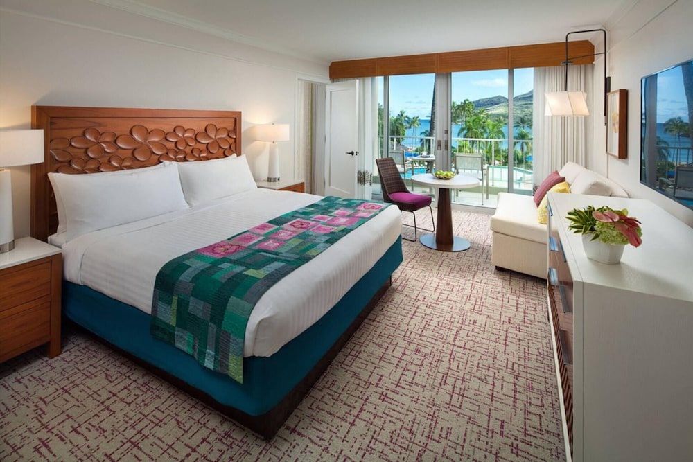 Marriott's Kaua'i Beach Club 3