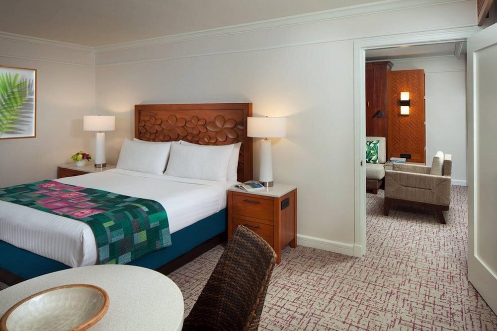 Marriott's Kaua'i Beach Club 2