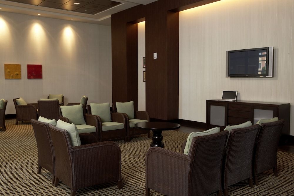 Isle Casino Hotel - Bettendorf 2