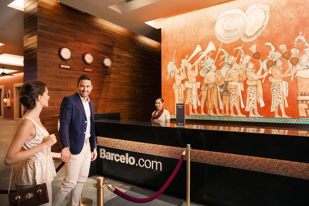 Barceló Maya Caribe 2