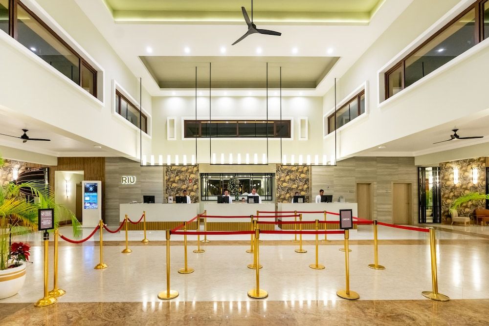Riu Santa Fe All Inclusive 3