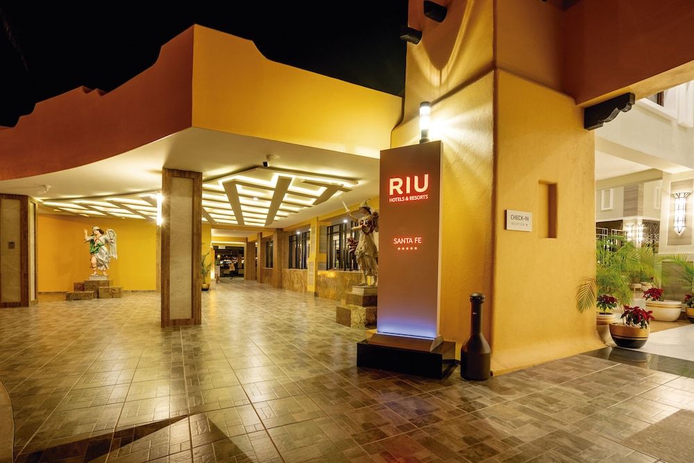 Riu Santa Fe All Inclusive 2