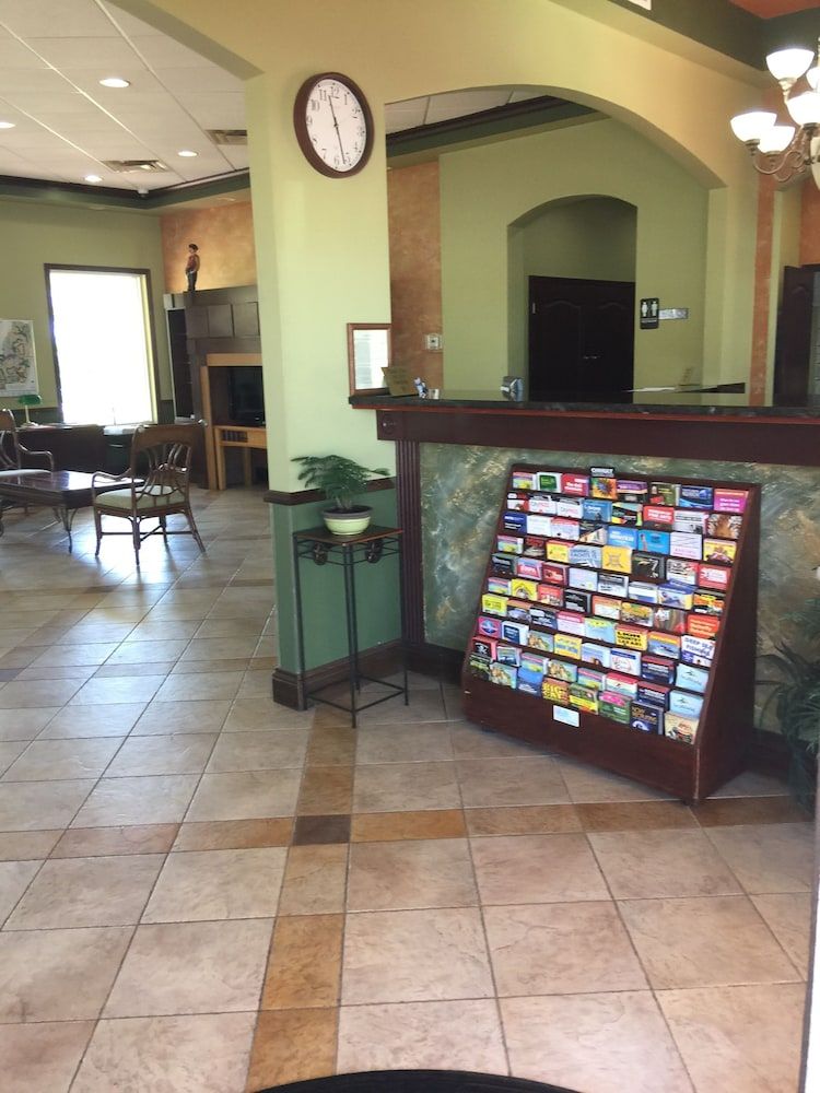 Rodeway Inn Sun City Center 3