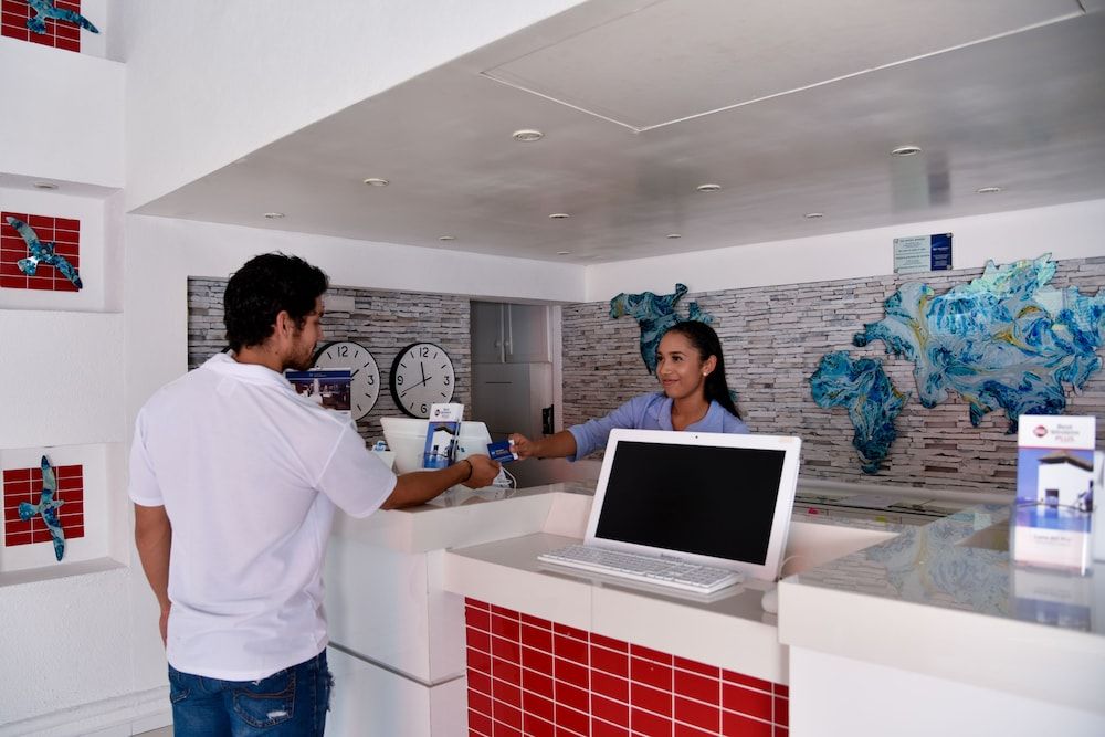 Best Western Plus Luna del Mar 3