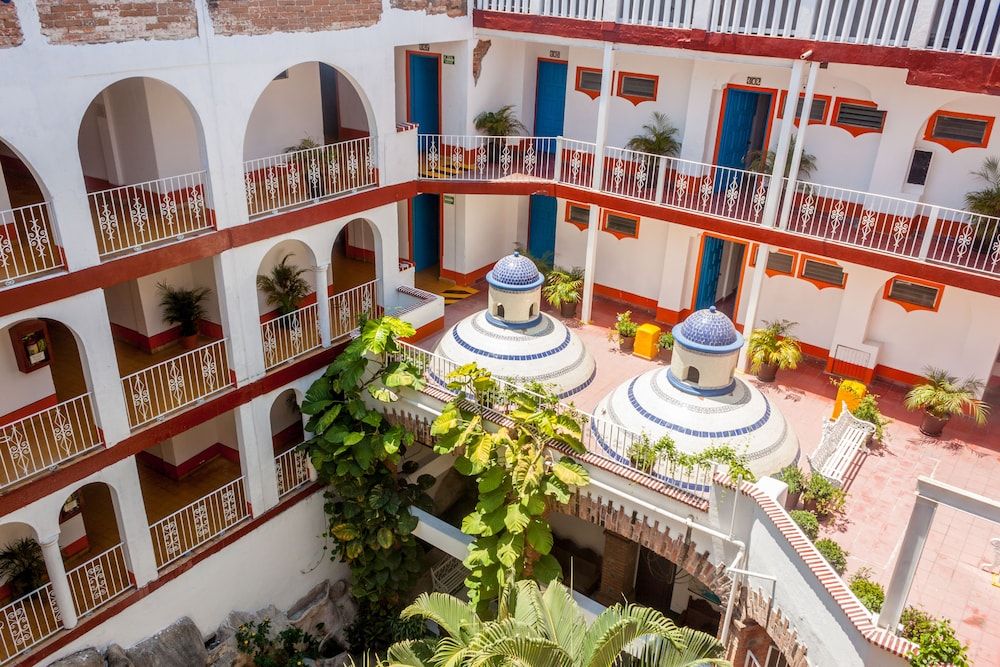 Encino 3 estrelas em Puerto Vallarta