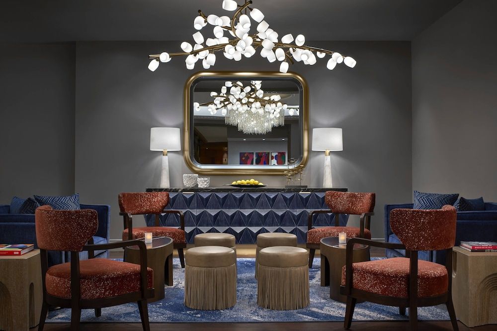 The Opus Westchester, Autograph Collection 3