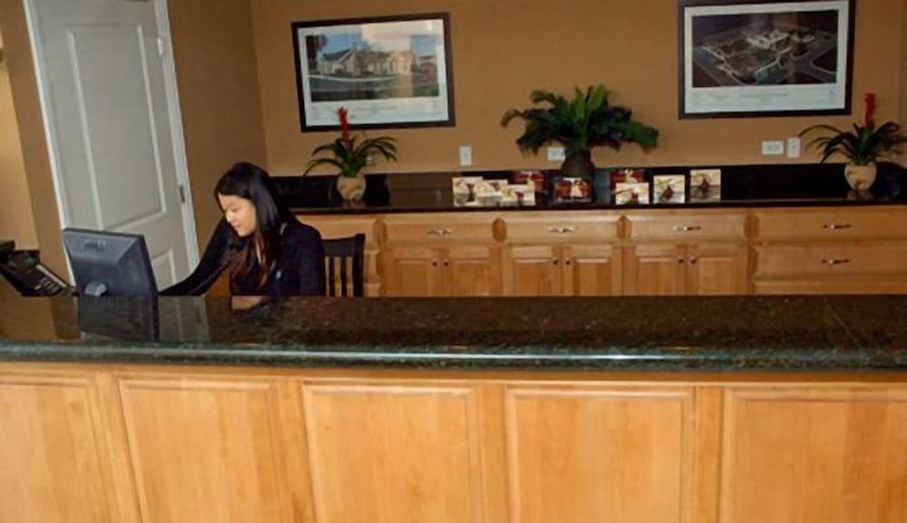 Champagne Lodge and Luxury Suites 3 étoiles à Willowbrook