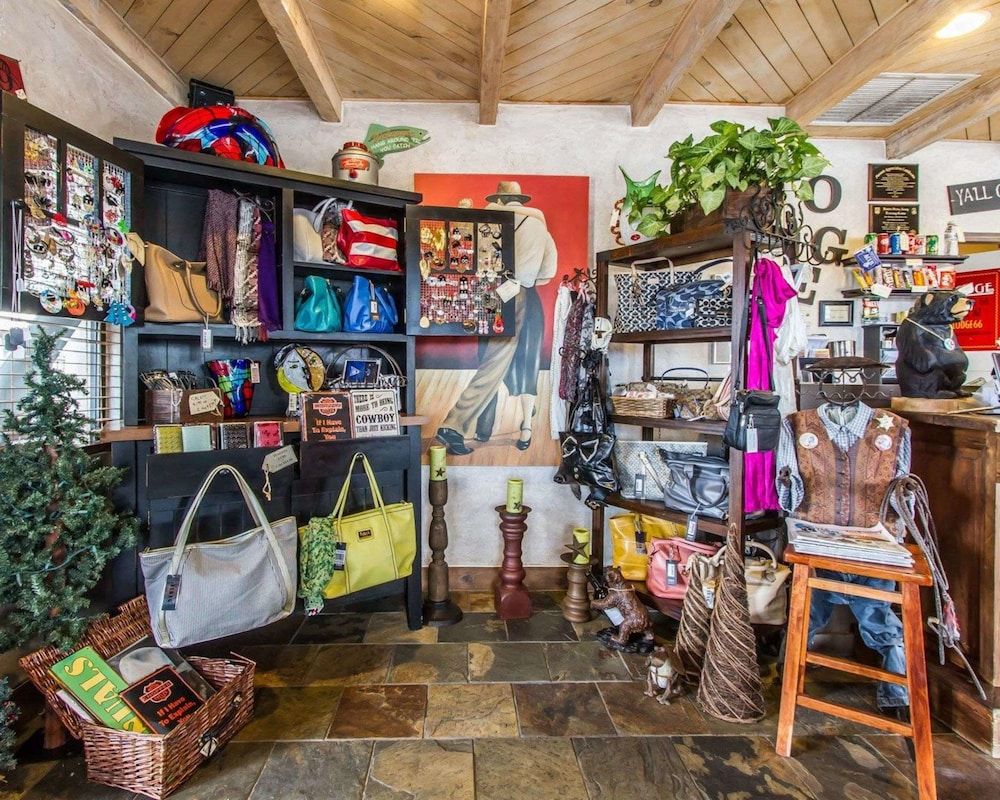 Rodeway Inn & Suites Williams Downtowner - Rte 66 3