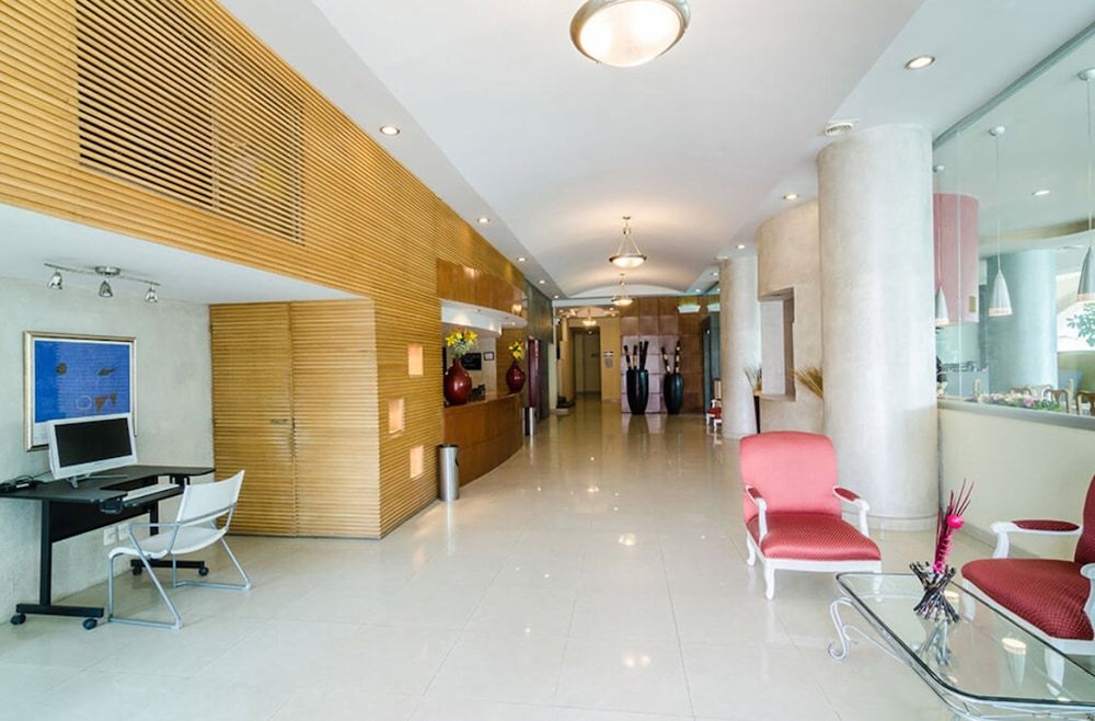 San Francisco Business Class 2