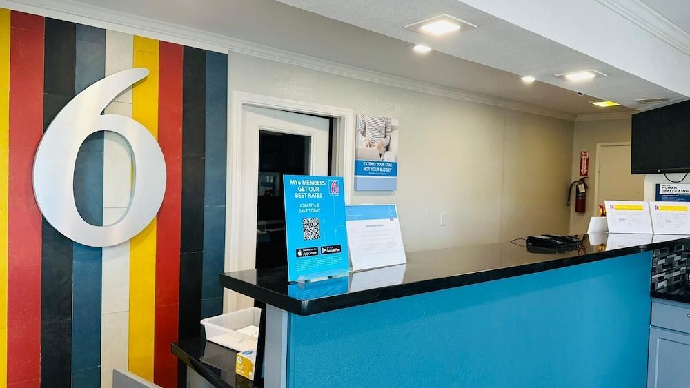 Knights Inn San Ysidro 2