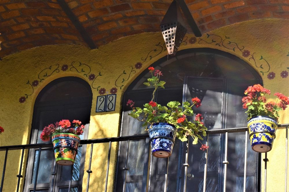 Boutique La Villa Del Ensueño 2