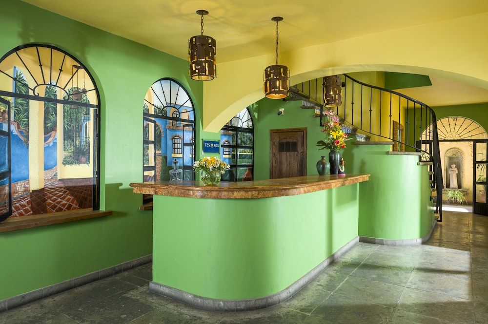 Boutique La Villa Del Ensueño 3