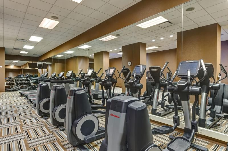 Loews Chicago O'Hare 3