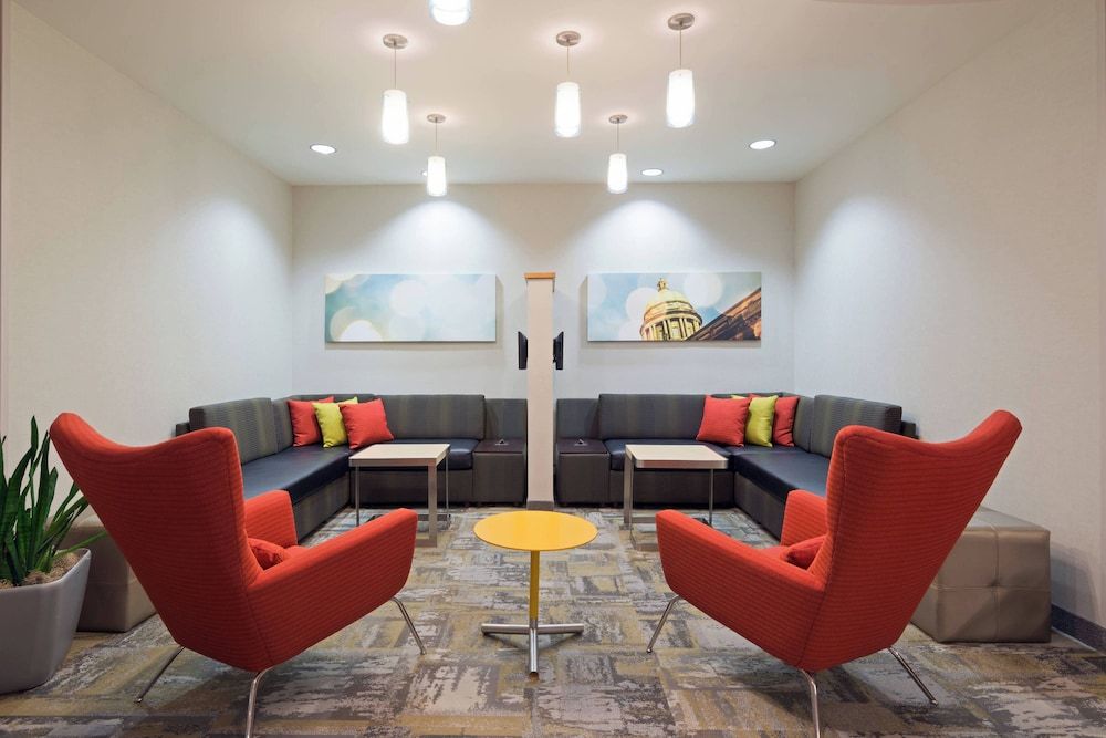 SpringHill Suites by Marriott Louisville Downtown 3