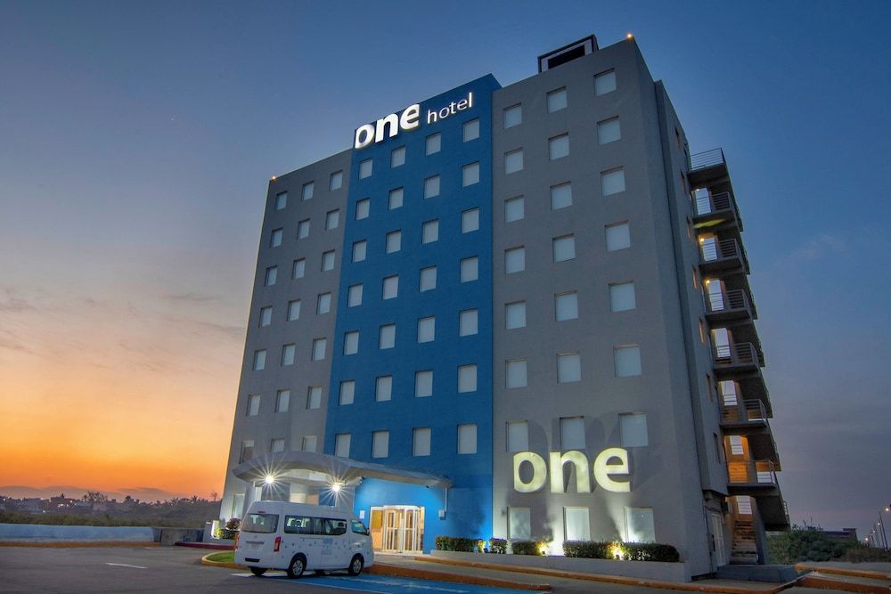 One Coatzacoalcos Forum 3 estrelas em Coatzacoalcos