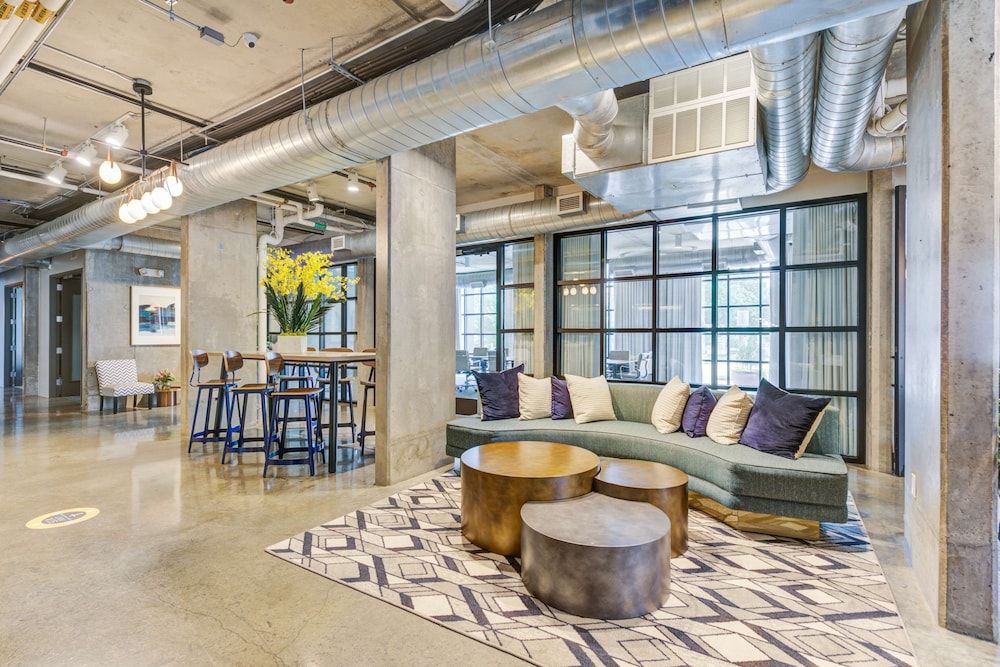 NYLO Dallas Plano Hotel, Tapestry Collection by Hilton 3