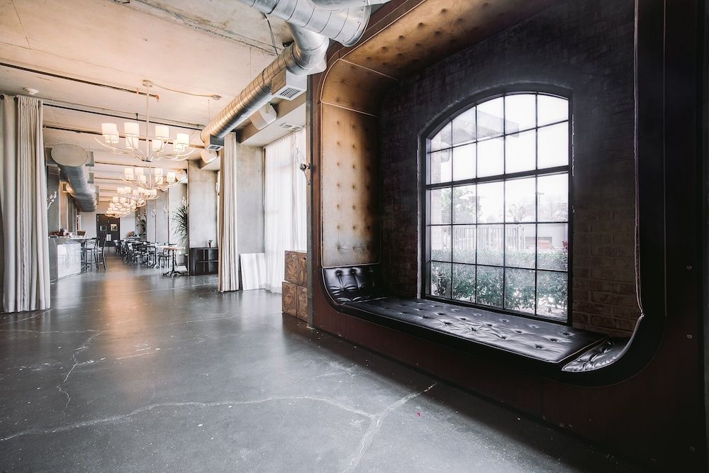 NYLO Dallas Plano Hotel, Tapestry Collection by Hilton 2