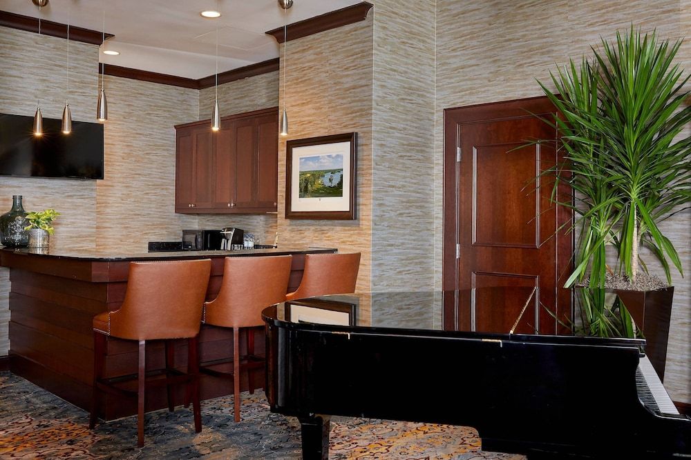 Renaissance Montgomery Hotel & Spa at the Convention Center 3