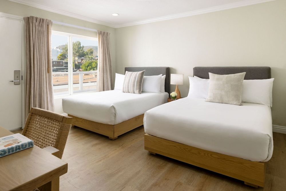 Pacific Edge Hotel 4 estrelas em Laguna Beach