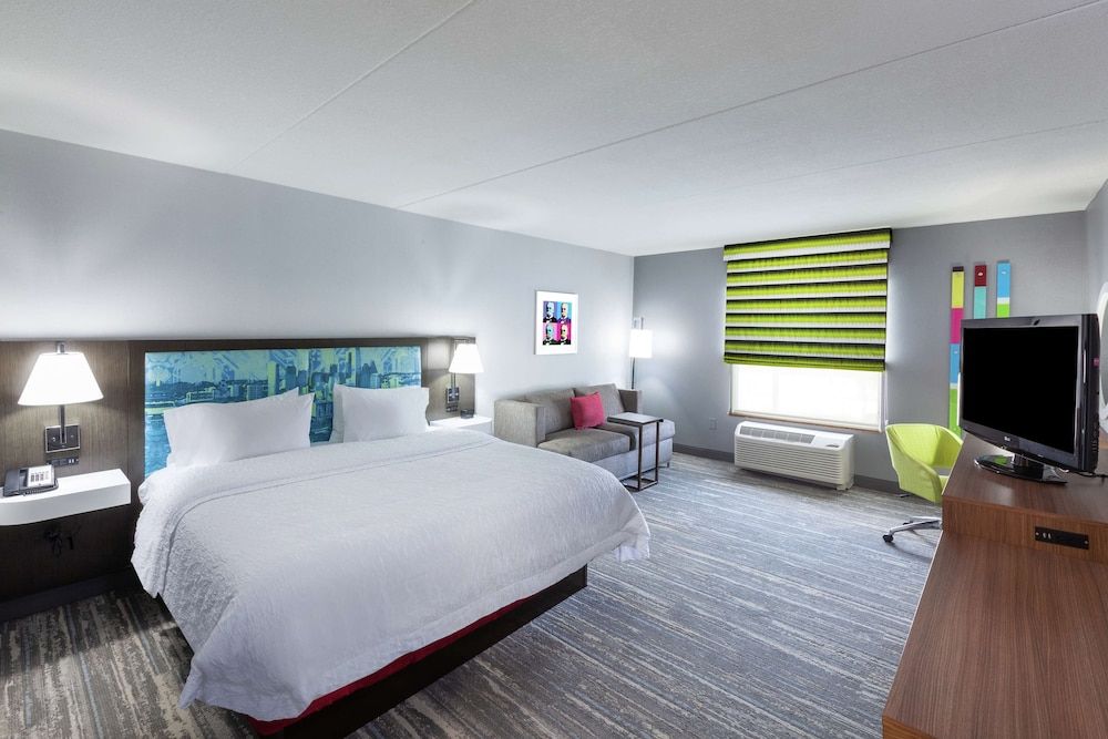 Hampton Inn & Suites Houston-Bush Intercontinental Aprt 3