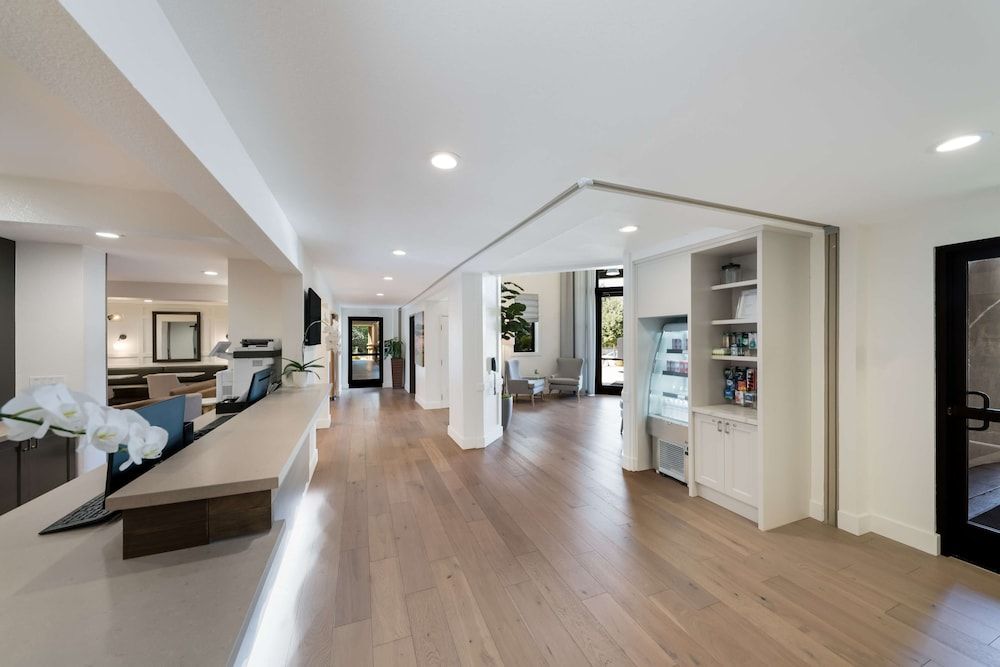 Best Western The Inn of Los Gatos 3