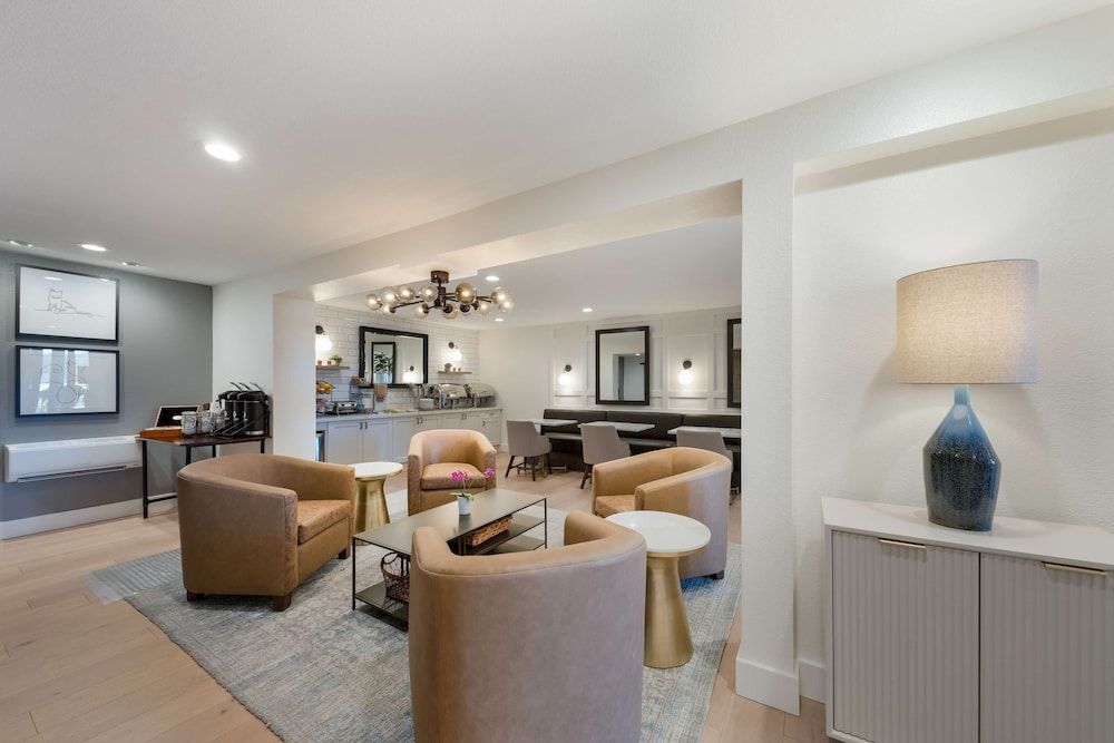 Best Western The Inn of Los Gatos 2