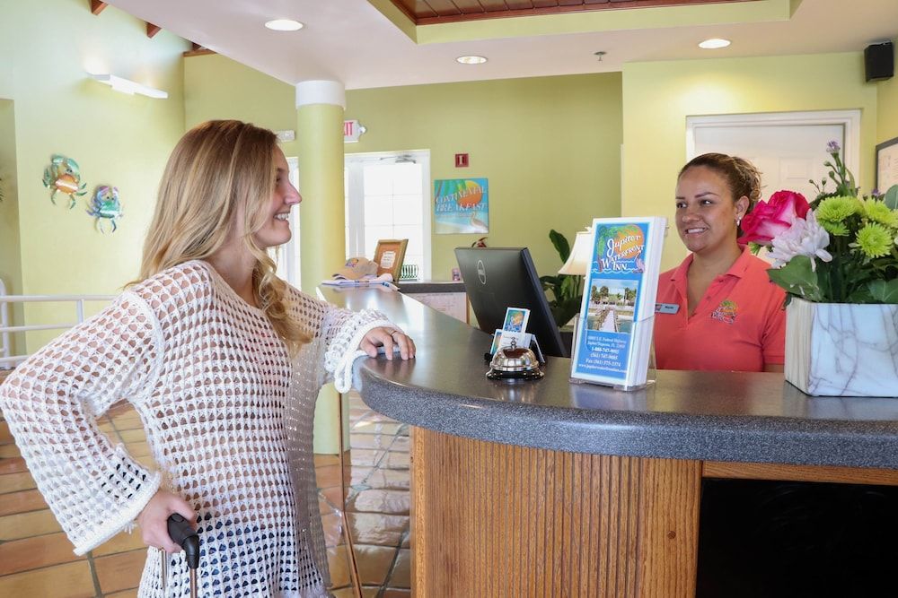 Jupiter Waterfront Inn 2