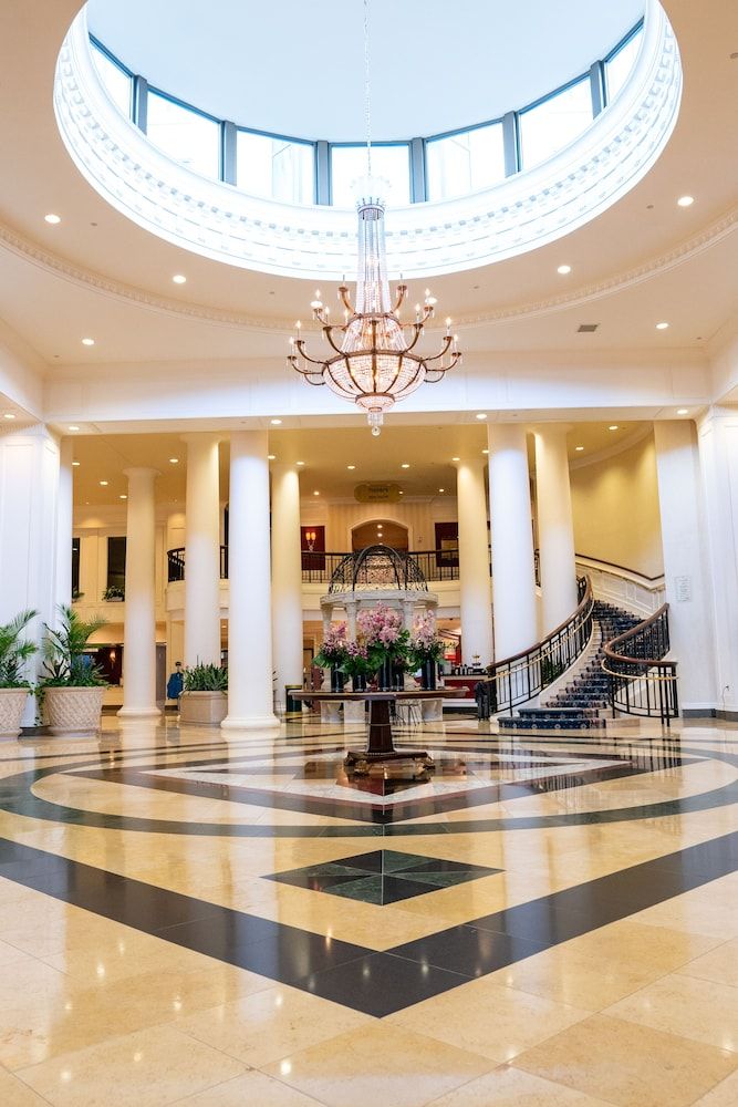 Bally's Dover Casino Resort 2