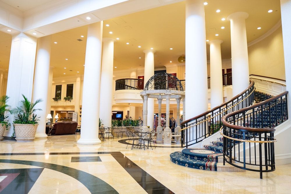 Bally's Dover Casino Resort 3