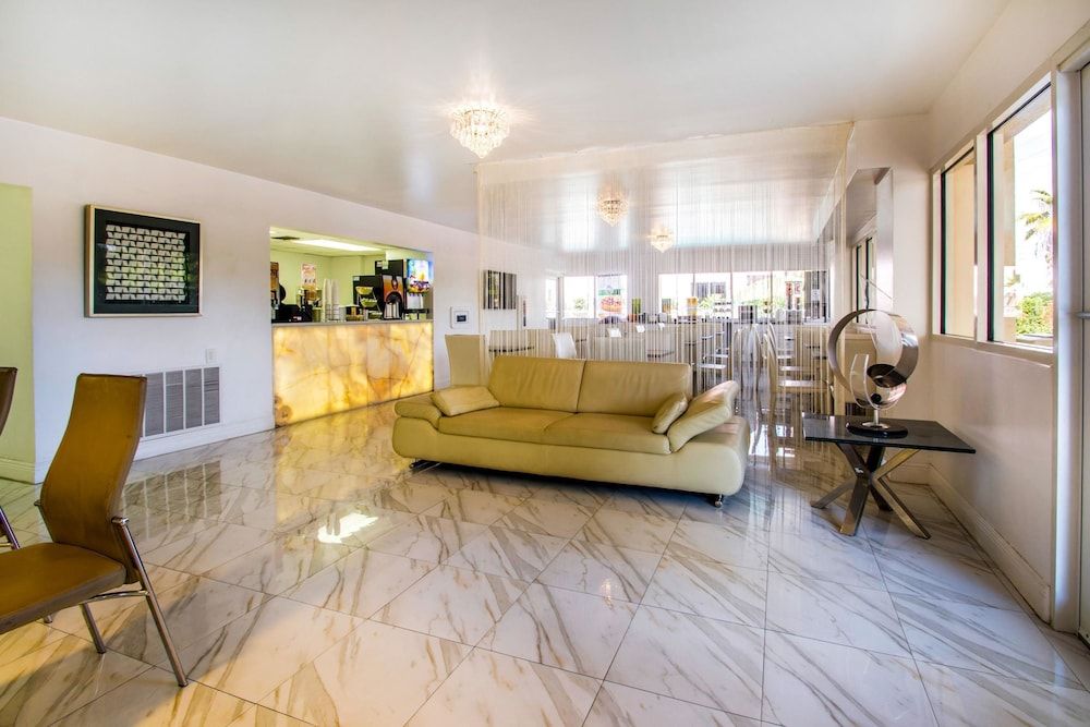 Quality Inn Clermont West Kissimmee 3