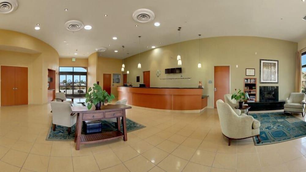 DoubleTree by Hilton Napa Valley American Canyon 2