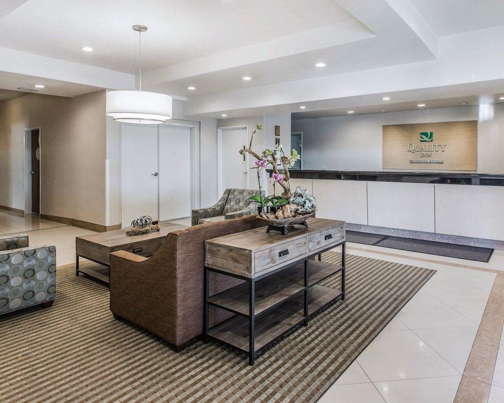 Quality Inn Rosemead-Los Angeles 3