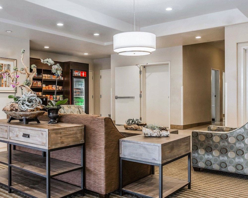 Quality Inn Rosemead-Los Angeles 2