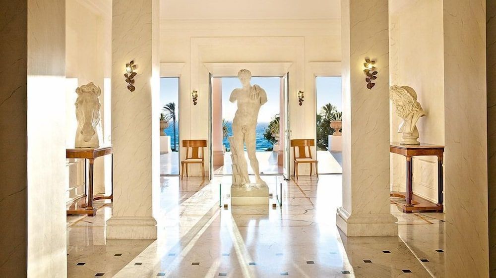 Mandola Rosa a Grecotel Resort to Live 2