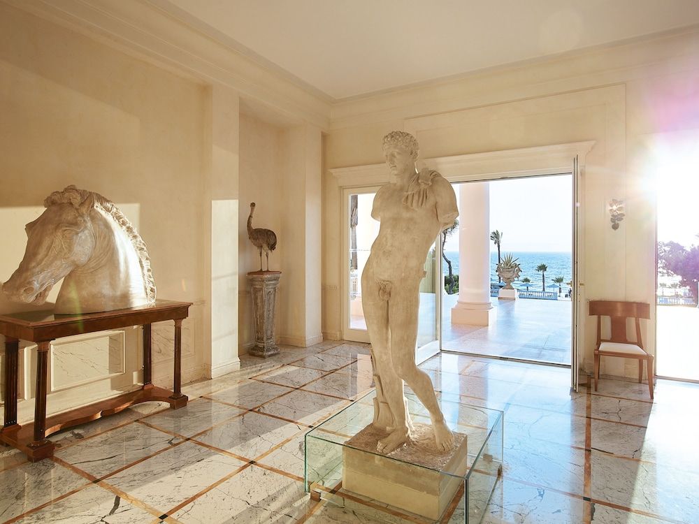 Mandola Rosa a Grecotel Resort to Live 3