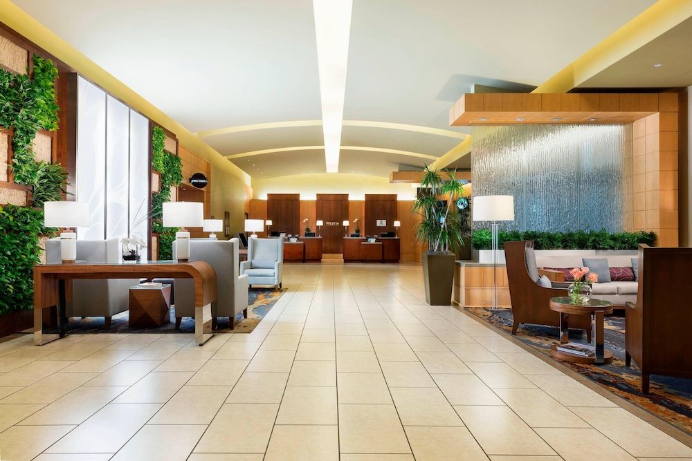 The Westin Arlington 2