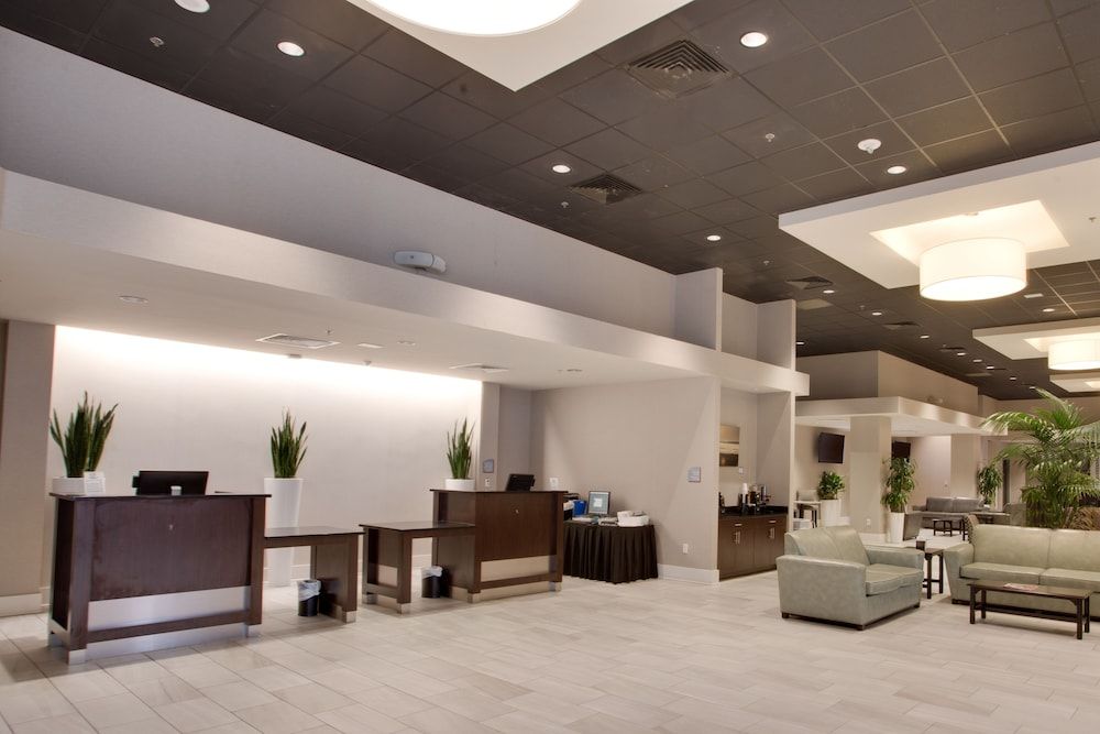 The Hotel Hot Springs 3