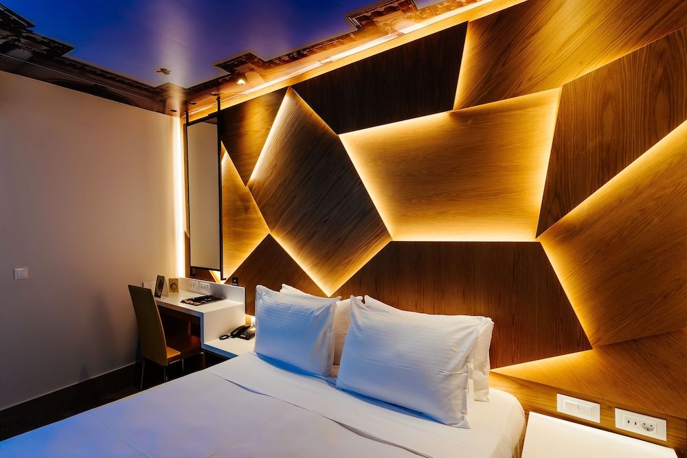 Kastro 3 estrelas em Iráclio