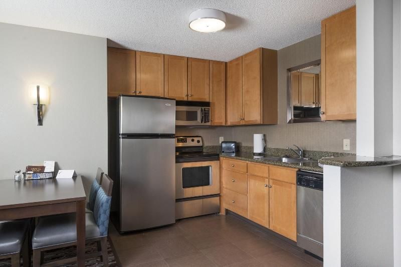 Residence Inn Worcester 2