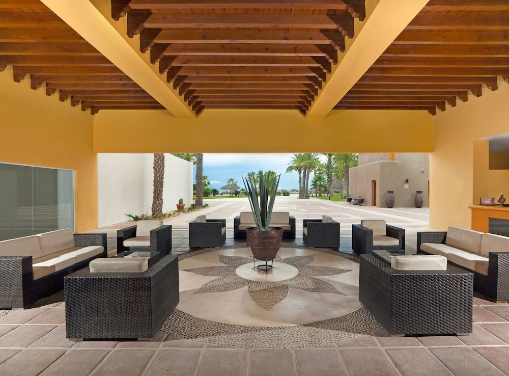 Loreto Bay Golf & Sea at Baja 3
