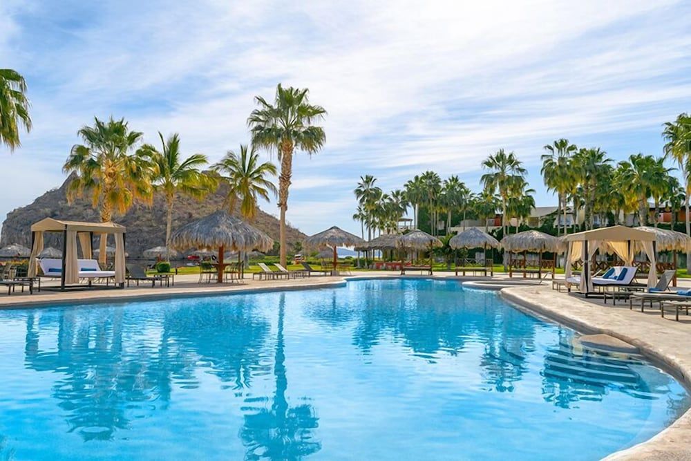 Loreto Bay Golf & Sea at Baja -1 estrellas en Loreto